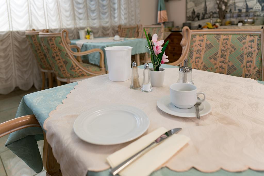 Hotel Villa Sulmana Neckarsulm Esterno foto